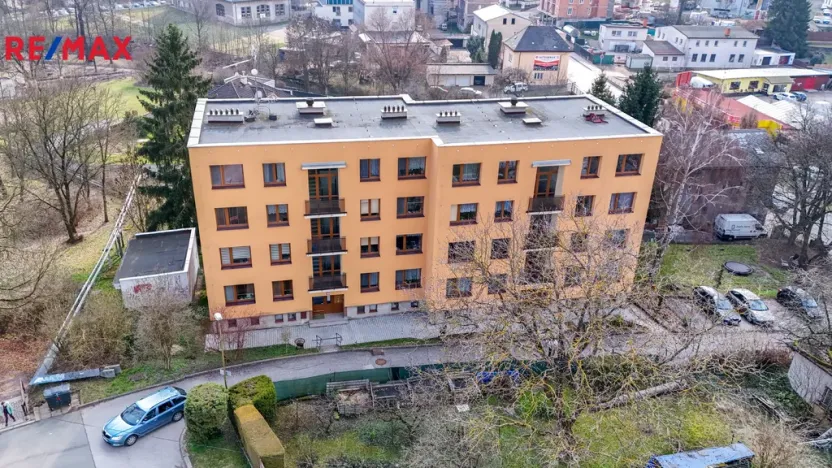 Prodej bytu 3+kk, Dvůr Králové nad Labem, Sadová, 67 m2