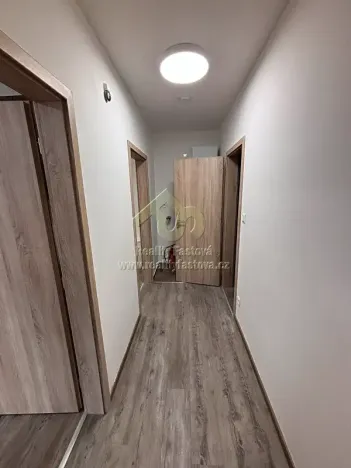 Pronájem bytu 2+kk, Blovice, Habrová, 45 m2