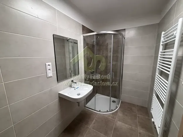 Pronájem bytu 2+kk, Blovice, Habrová, 45 m2