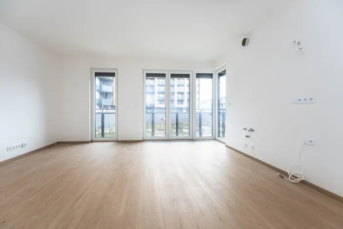 Prodej bytu 1+kk, Praha, Sochorcova, 36 m2
