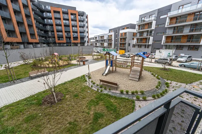 Prodej bytu 1+kk, Praha, Sochorcova, 36 m2