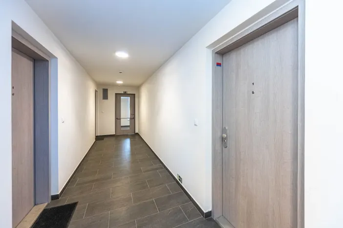 Prodej bytu 1+kk, Praha, Sochorcova, 36 m2