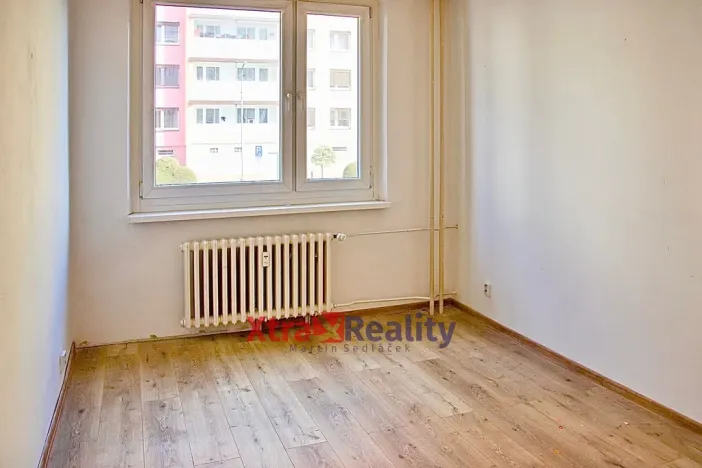 Prodej bytu 3+1, Krupka - Maršov, Dukelských hrdinů, 69 m2