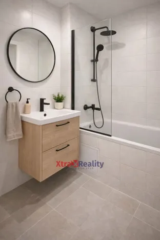 Prodej bytu 3+1, Krupka - Maršov, Dukelských hrdinů, 69 m2