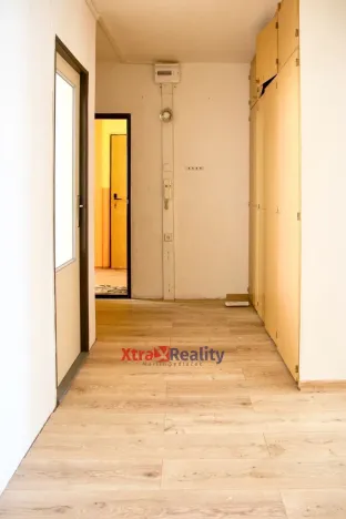 Prodej bytu 3+1, Krupka - Maršov, Dukelských hrdinů, 69 m2