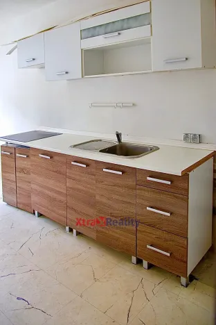 Prodej bytu 3+1, Krupka - Maršov, Dukelských hrdinů, 69 m2