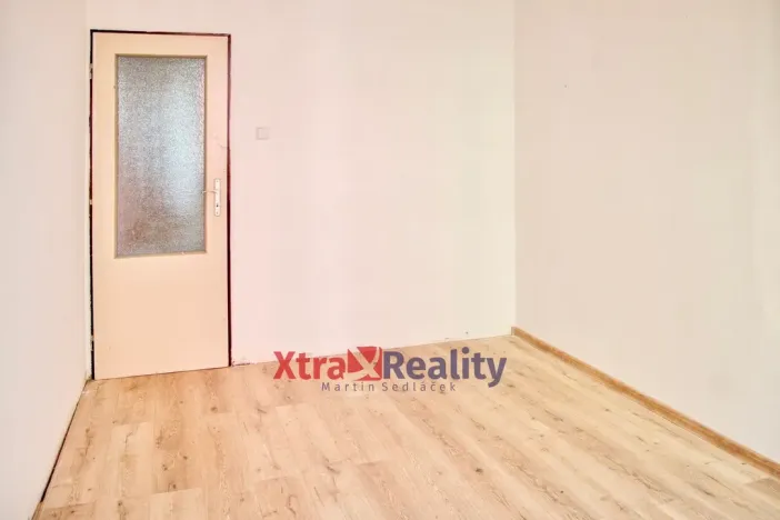 Prodej bytu 3+1, Krupka - Maršov, Dukelských hrdinů, 69 m2