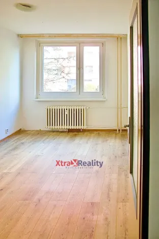 Prodej bytu 3+1, Krupka - Maršov, Dukelských hrdinů, 69 m2