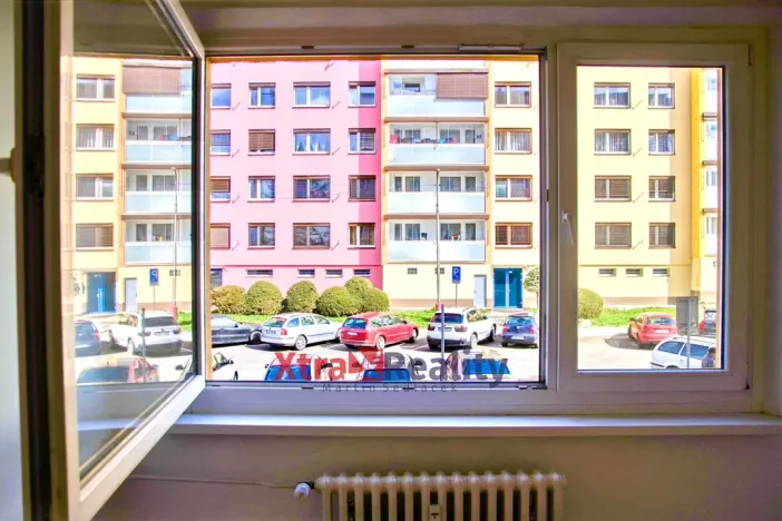 Prodej bytu 3+1, Krupka - Maršov, Dukelských hrdinů, 69 m2