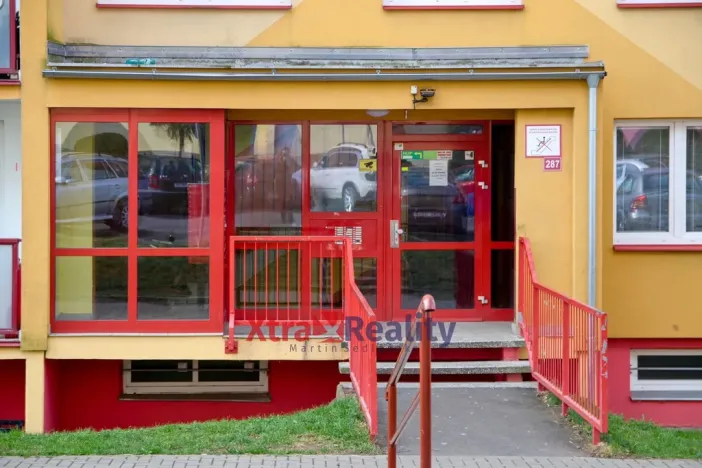 Prodej bytu 3+1, Krupka - Maršov, Dukelských hrdinů, 69 m2