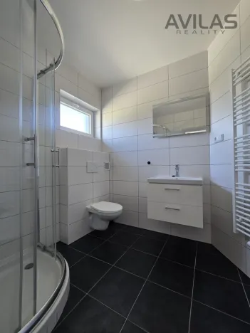Pronájem obchodního prostoru, Týnec nad Sázavou, K Lesíku, 108 m2