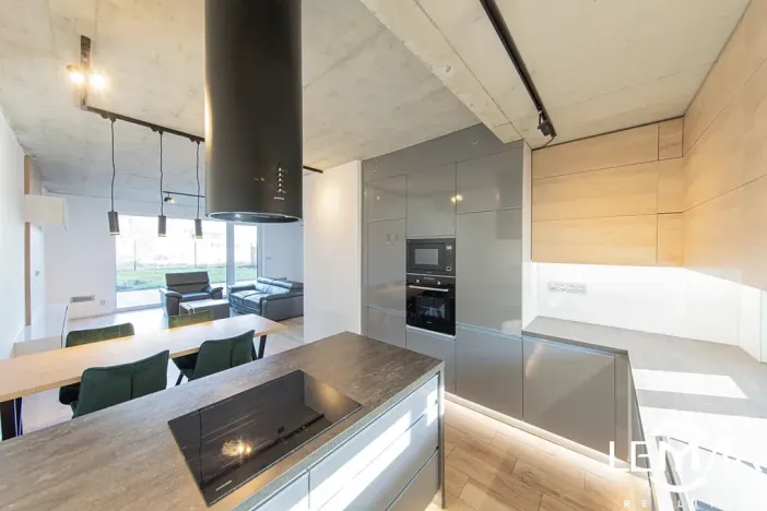 Pronájem rodinného domu, Olomouc, Mačákova, 173 m2