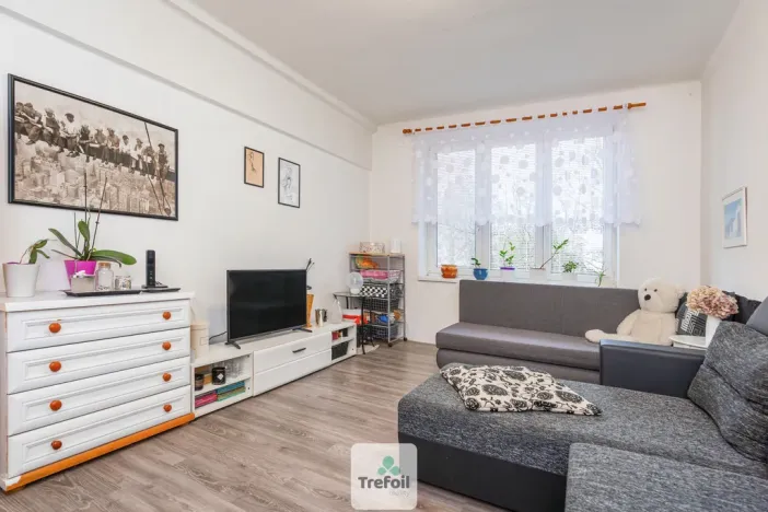 Prodej bytu 3+1, Neratovice, Dr. E. Beneše, 72 m2