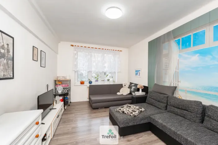 Prodej bytu 3+1, Neratovice, Dr. E. Beneše, 72 m2