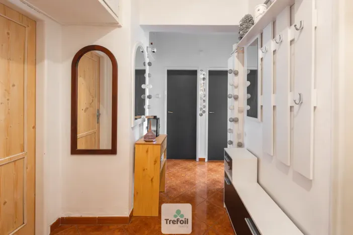 Prodej bytu 3+1, Neratovice, Dr. E. Beneše, 72 m2