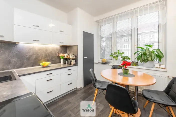 Prodej bytu 3+1, Neratovice, Dr. E. Beneše, 72 m2