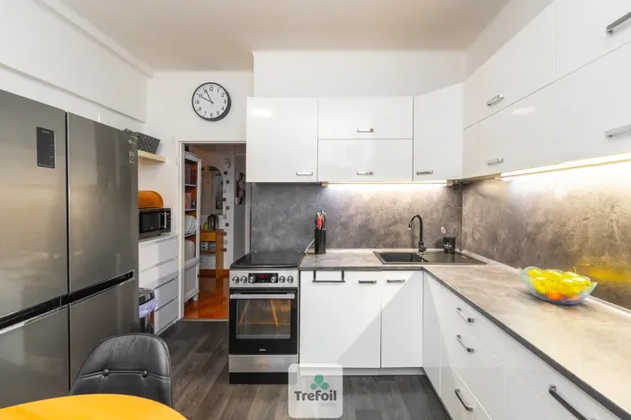 Prodej bytu 3+1, Neratovice, Dr. E. Beneše, 72 m2