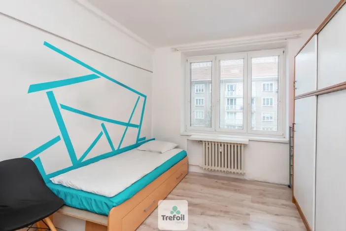 Prodej bytu 3+1, Neratovice, Dr. E. Beneše, 72 m2