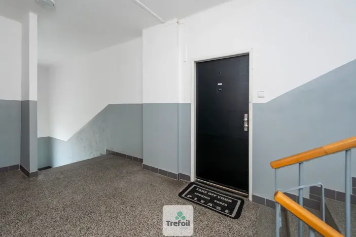 Prodej bytu 3+1, Neratovice, Dr. E. Beneše, 72 m2