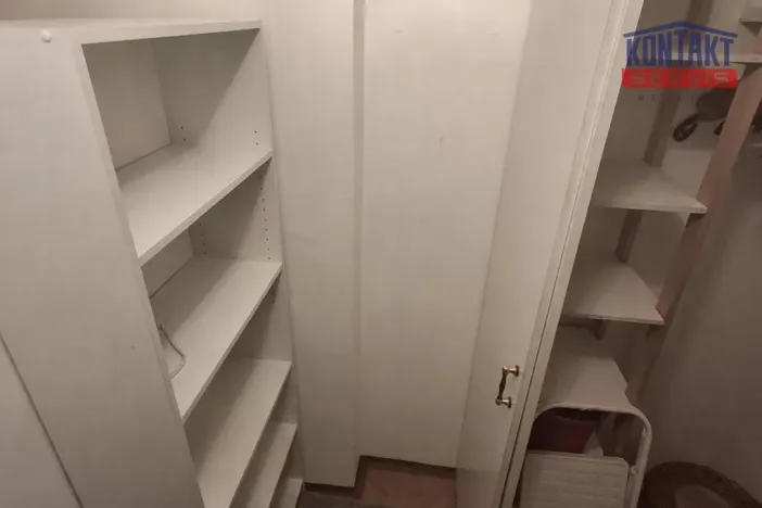 Pronájem bytu 2+1, České Budějovice, J. Š. Baara, 60 m2