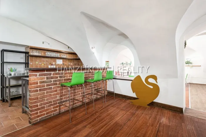 Prodej ubytování, Chlum u Třeboně, Hejtmanská hráz, 1253 m2