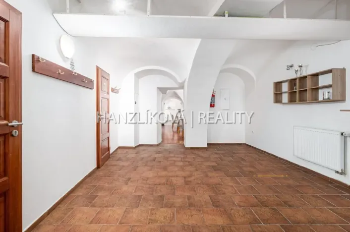 Prodej ubytování, Chlum u Třeboně, Hejtmanská hráz, 1253 m2