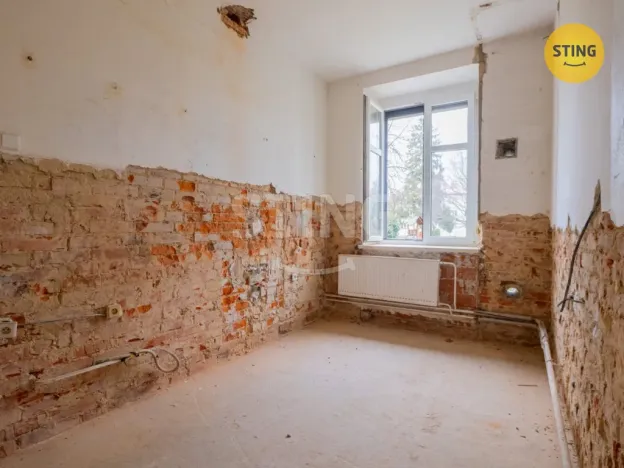 Prodej bytu 3+1, Opava - Předměstí, Mostní, 78 m2