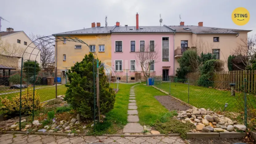 Prodej bytu 3+1, Opava - Předměstí, Mostní, 78 m2