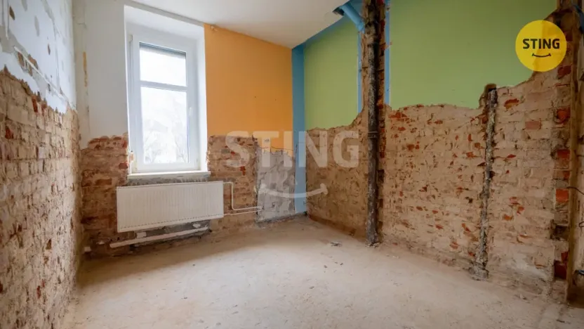 Prodej bytu 3+1, Opava - Předměstí, Mostní, 78 m2