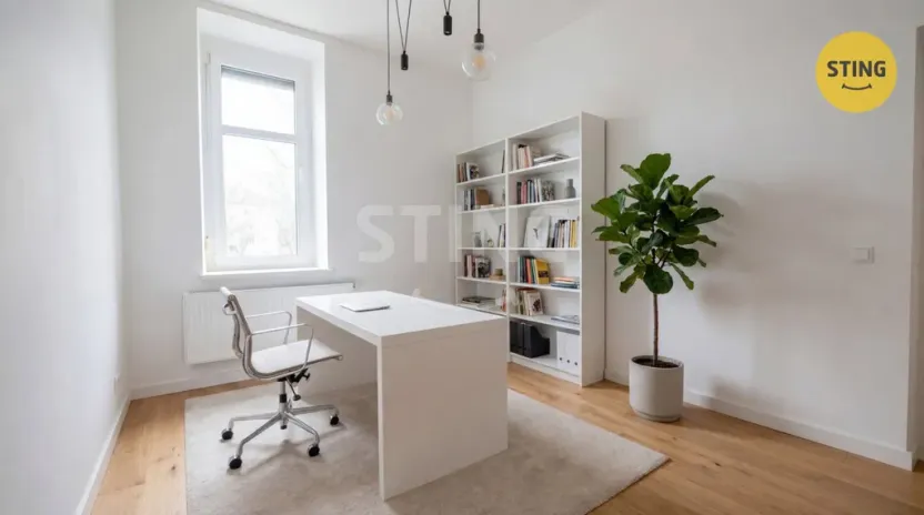 Prodej bytu 3+1, Opava - Předměstí, Mostní, 78 m2