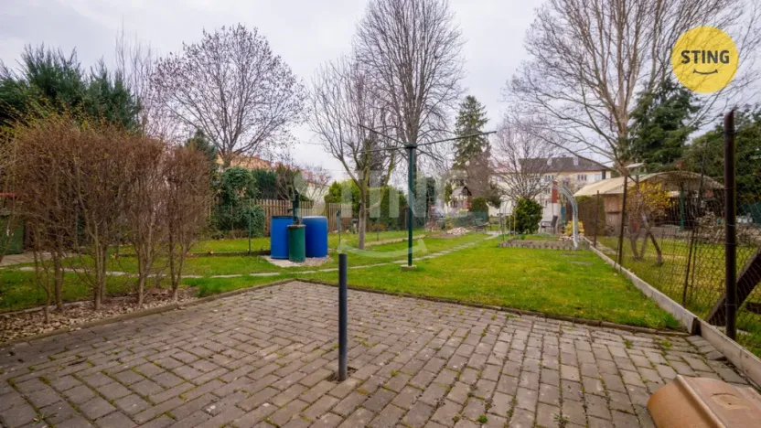 Prodej bytu 3+1, Opava - Předměstí, Mostní, 78 m2
