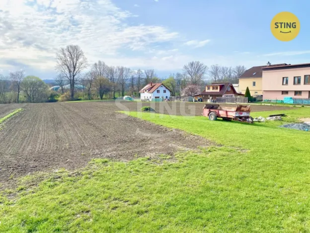 Prodej pozemku pro bydlení, Opava, Joži Davida, 6040 m2