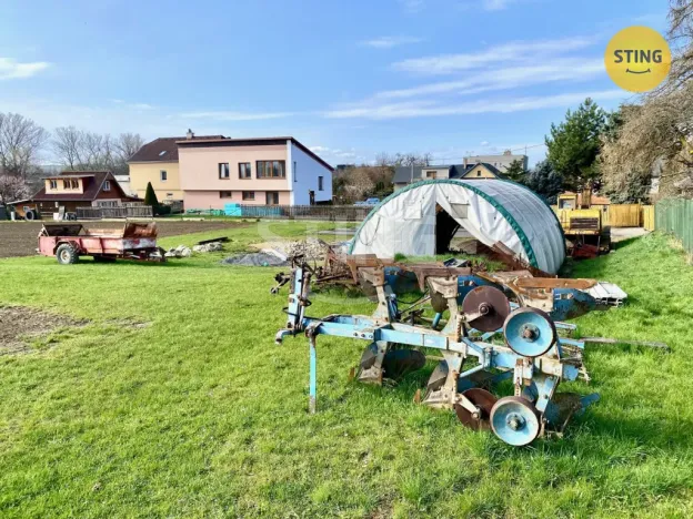 Prodej pozemku pro bydlení, Opava, Joži Davida, 6040 m2