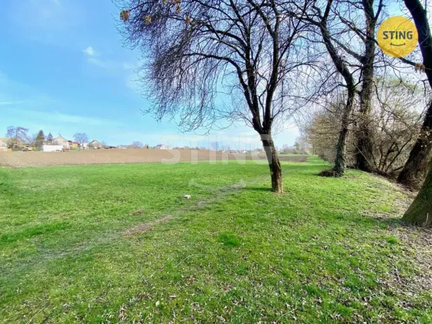 Prodej pozemku pro bydlení, Opava, Joži Davida, 6040 m2