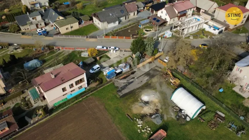 Prodej pozemku pro bydlení, Opava, Joži Davida, 6040 m2