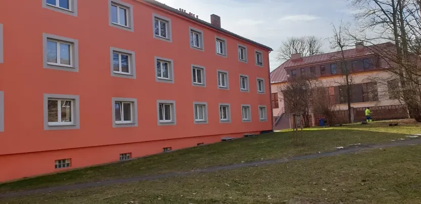 Prodej bytu 1+1, Teplice, Moskevské náměstí, 30 m2