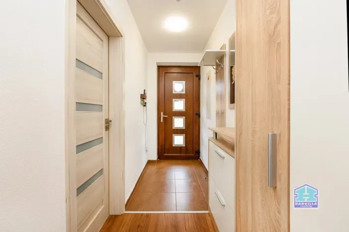 Prodej rodinného domu, Skořice, 80 m2