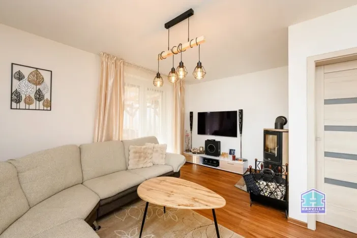 Prodej rodinného domu, Skořice, 80 m2