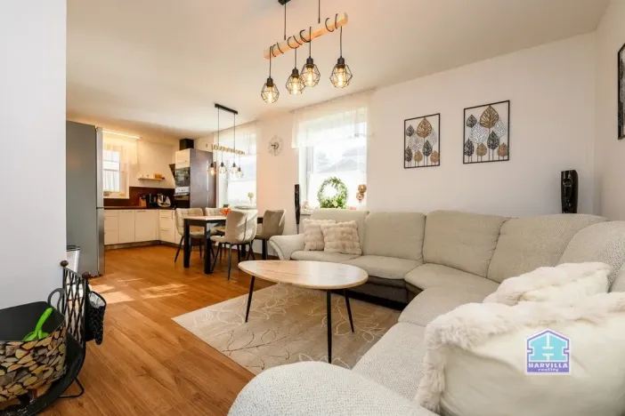 Prodej rodinného domu, Skořice, 80 m2