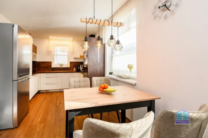 Prodej rodinného domu, Skořice, 80 m2