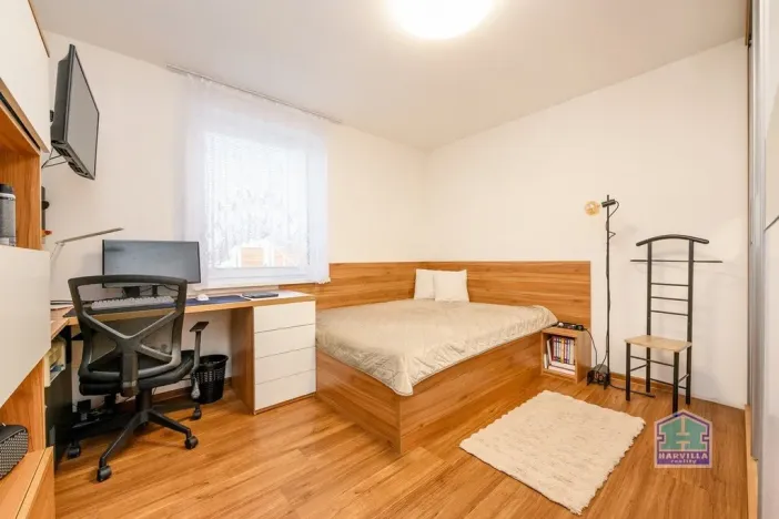 Prodej rodinného domu, Skořice, 80 m2