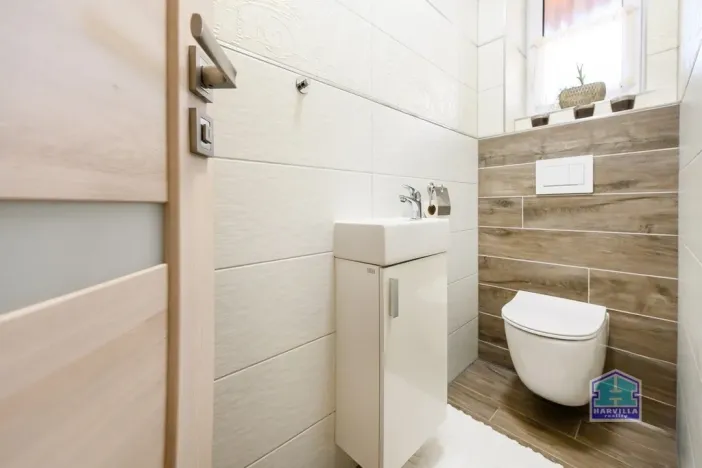 Prodej rodinného domu, Skořice, 80 m2