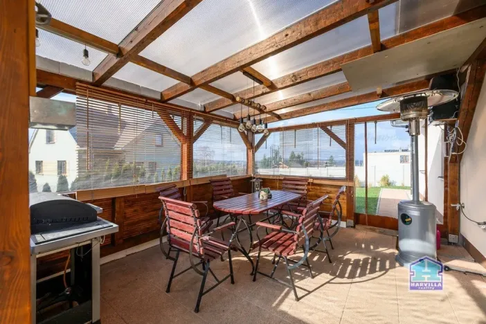 Prodej rodinného domu, Skořice, 80 m2