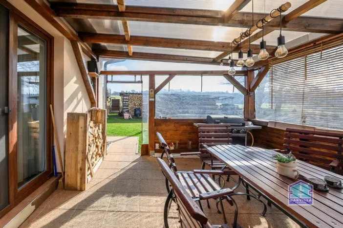 Prodej rodinného domu, Skořice, 80 m2