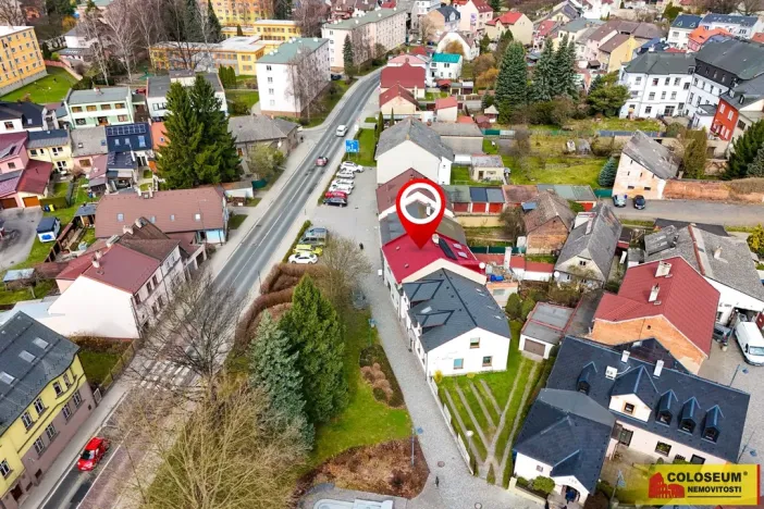 Prodej rodinného domu, Česká Třebová, 122 m2