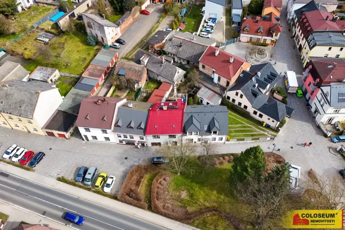 Prodej rodinného domu, Česká Třebová, 122 m2