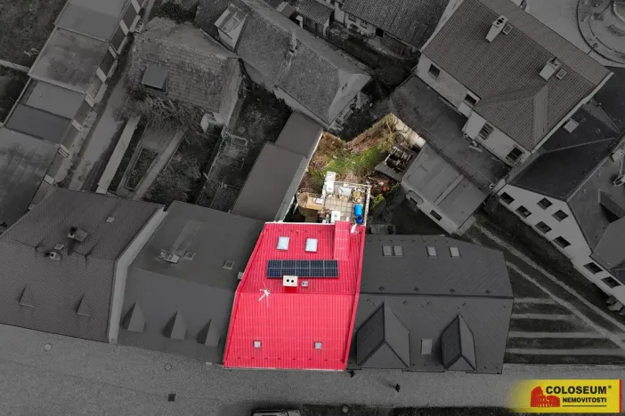 Prodej rodinného domu, Česká Třebová, 122 m2