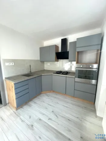 Pronájem bytu 1+1, Litvínov, Horská, 30 m2