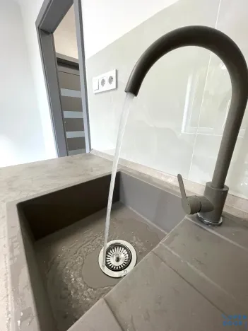 Pronájem bytu 1+1, Litvínov, Horská, 30 m2