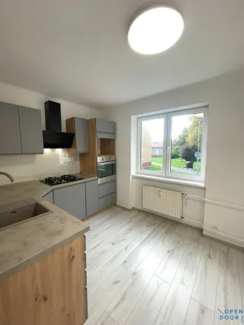 Pronájem bytu 1+1, Litvínov, Horská, 30 m2